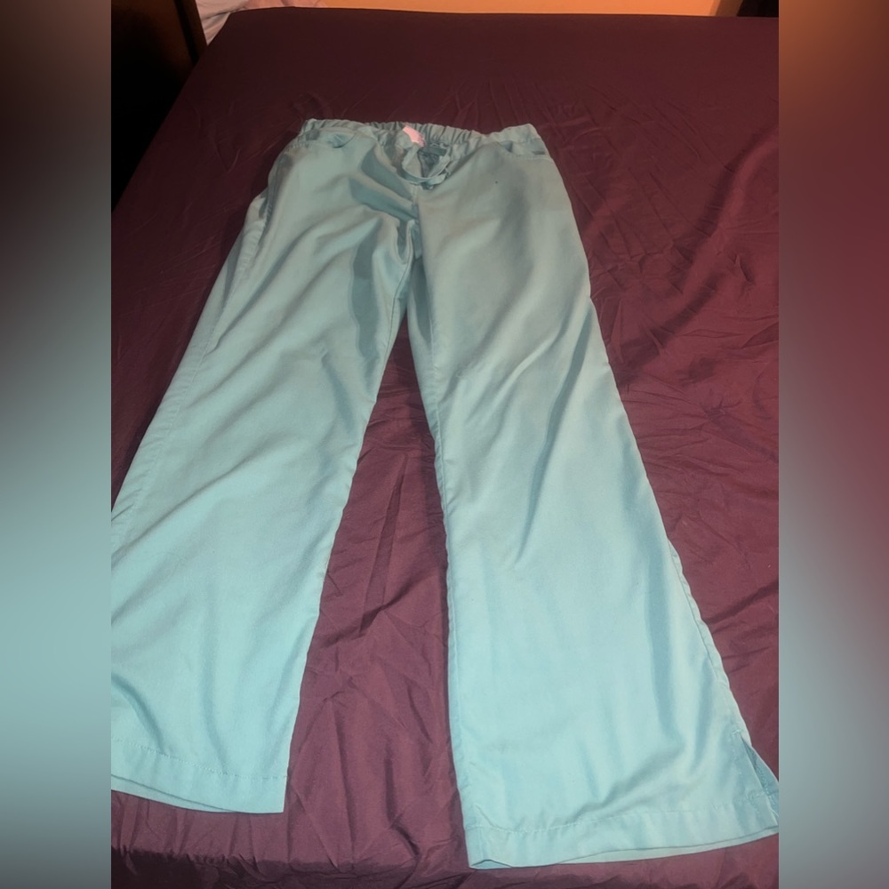 Greys anatomy scrub pants